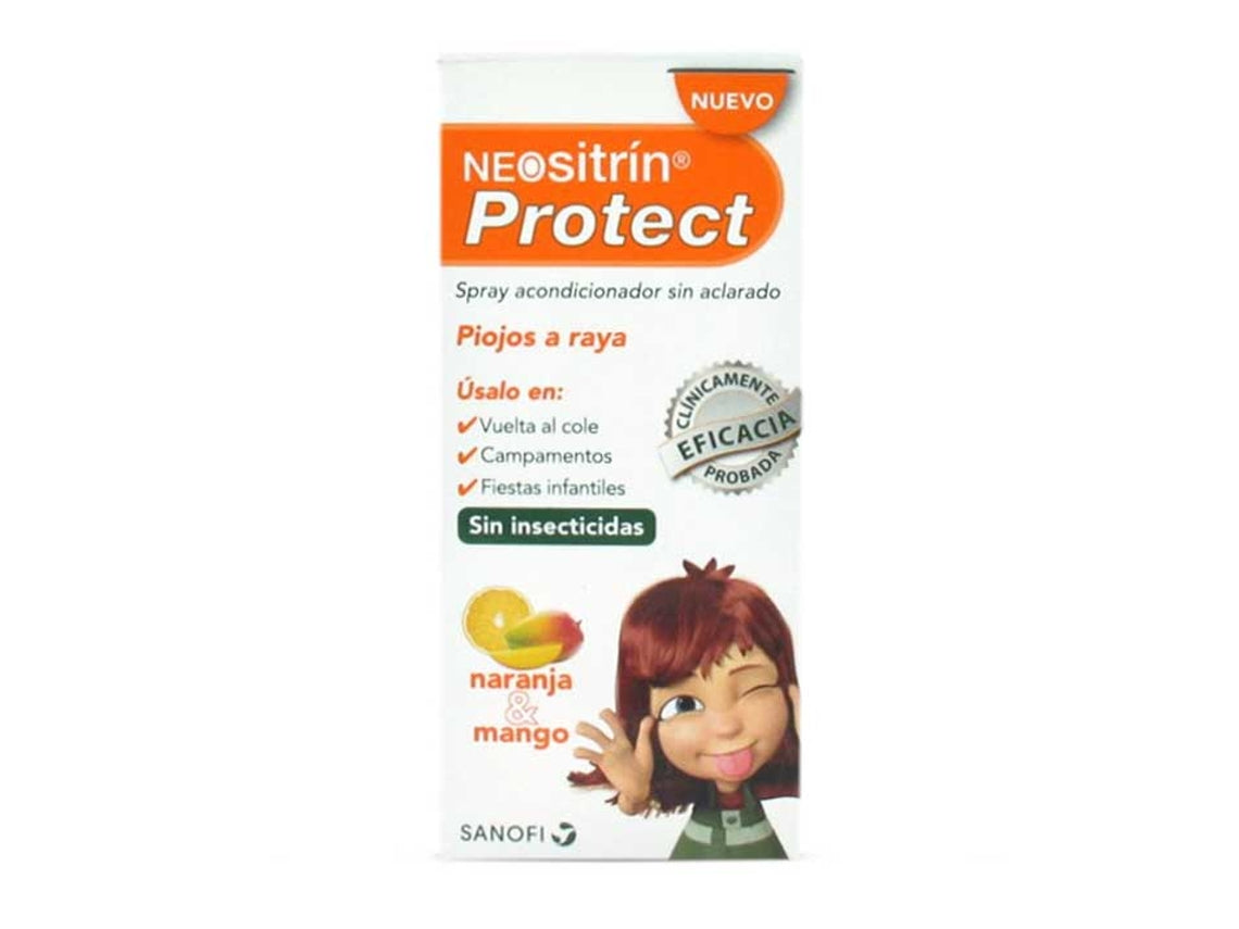 Neositrin Protect Conditioning Spray 100ml