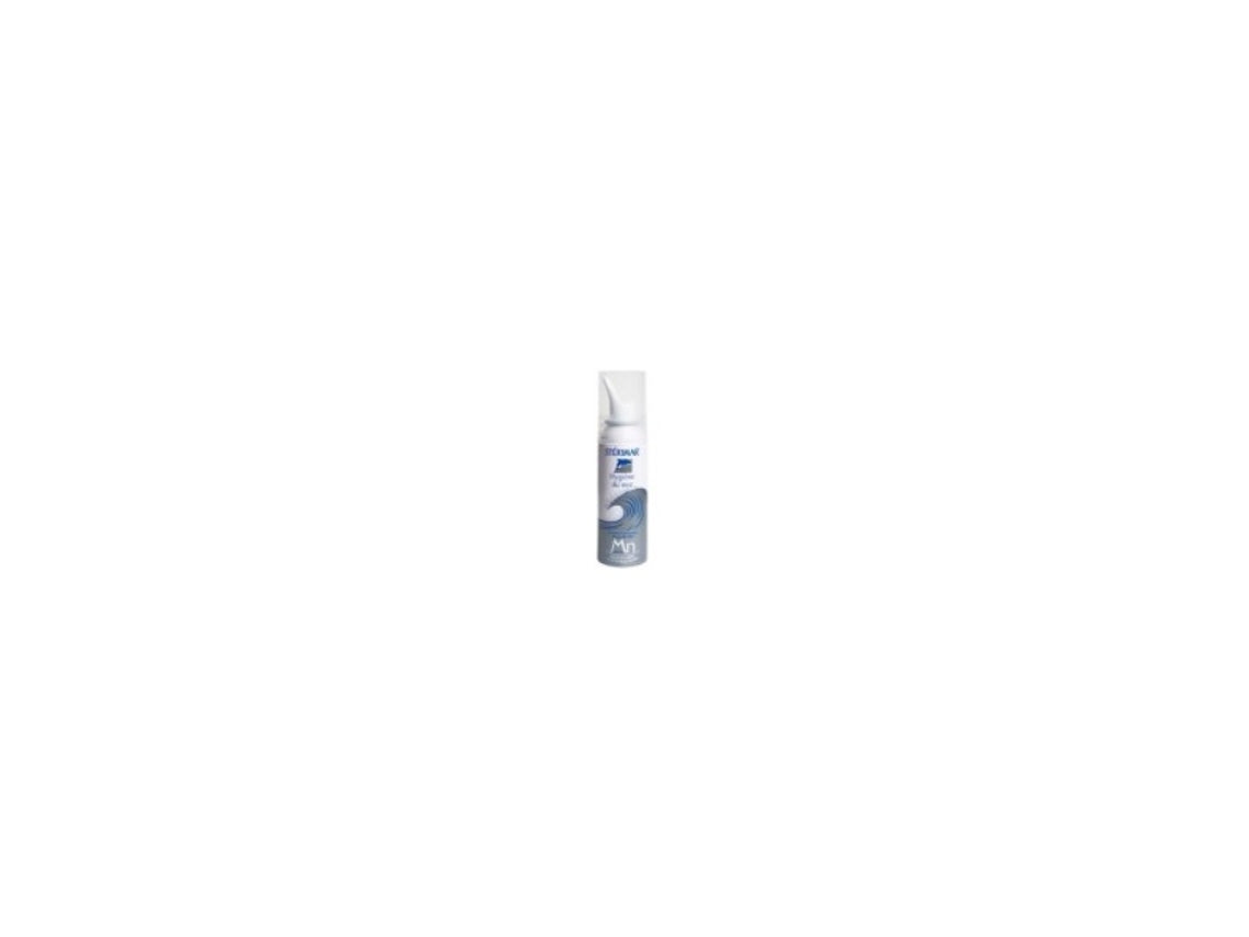 Sterimar Mn Agua De Mar 100ml