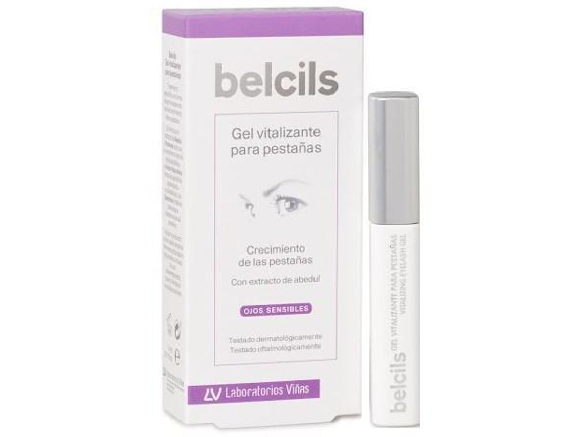 Belcils Vitalizing Gel 8ml