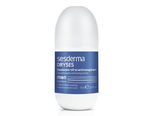 Deodorant Roller Sesderma Dryses Mannen (75 ml)