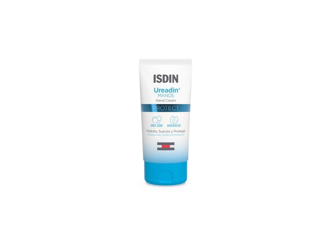Handcrème Isdin Ureadin Manos Hydraterend (50 ml)