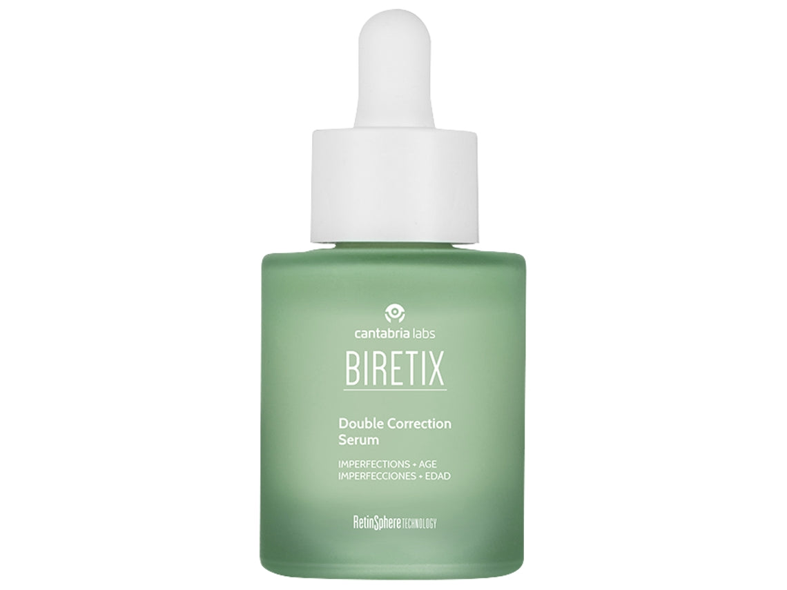 BIRETIX double correction serum 30 ml