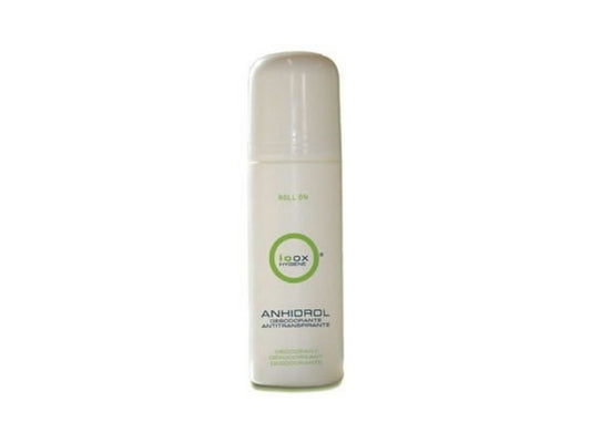 Ioox Anhidrol Roll On Deodorant