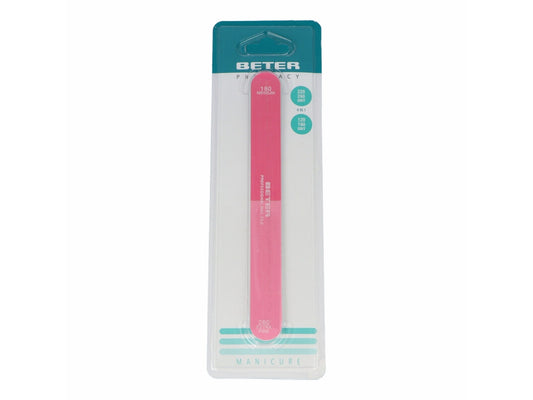 Beter Nail File (Fiberglass 4 Sides)