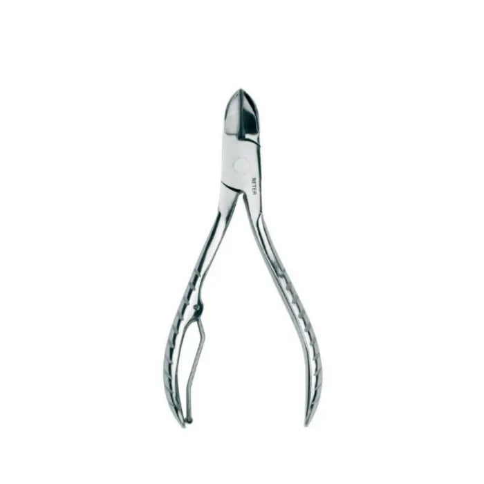 Beter Curvoinox nagelknipper 11cm