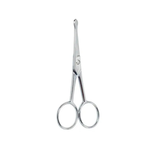 Beter Baby Scissors Chromed Roma Tip