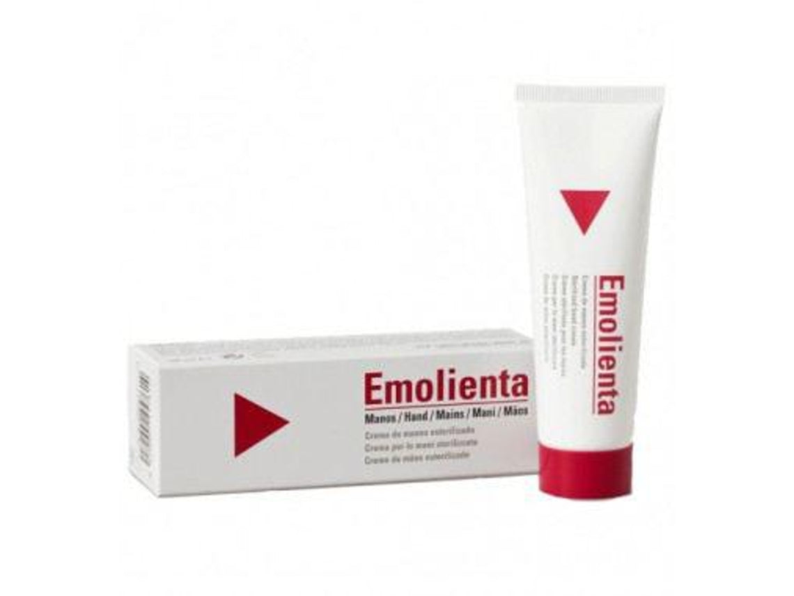Viñas Emollient Hand Cream 50ml