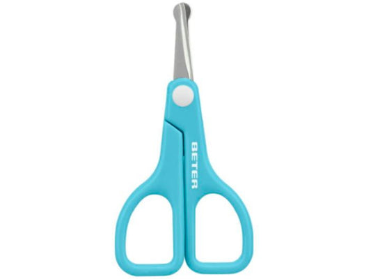 Beter Baby Scissors Plastic Handle 9.2cm
