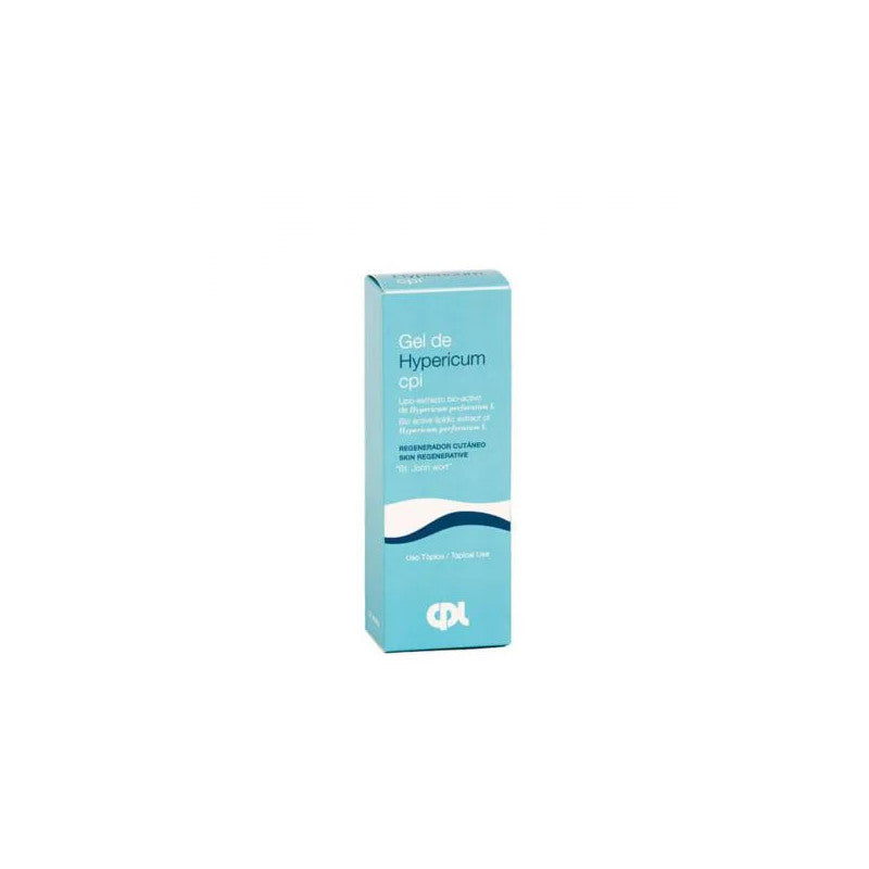 Cpi Cdl Hypericum Gel 50ml