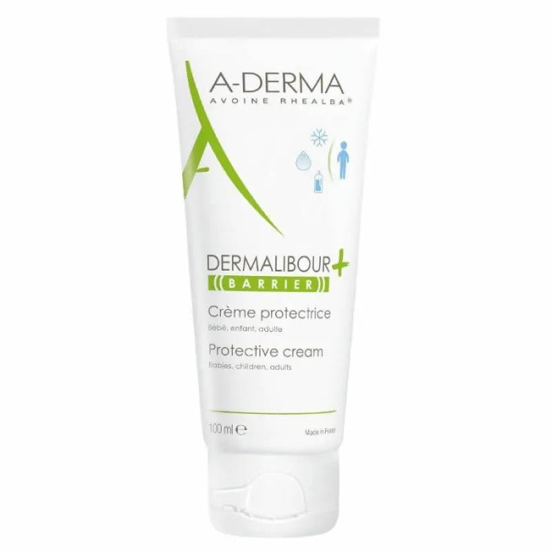 A derma Exomega Barrier Cream 100ml