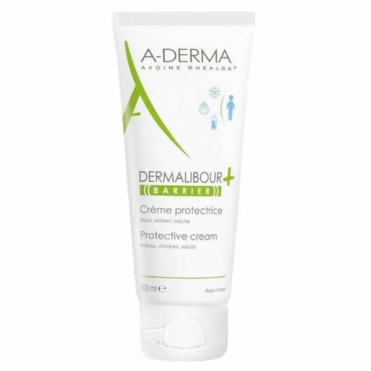 A-Derma Exomega Barrier Cream 100 ml