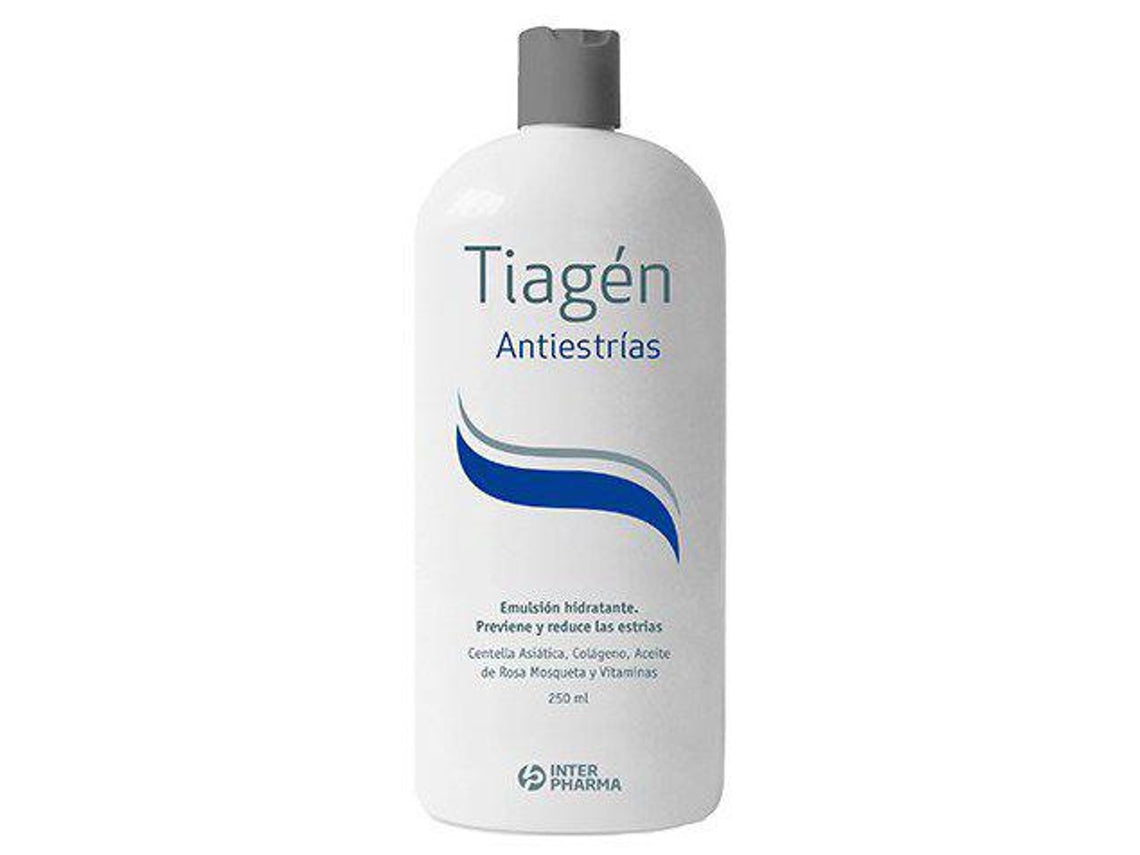 Inter Pharma Tiaga(c)n Anti-stretch Marks