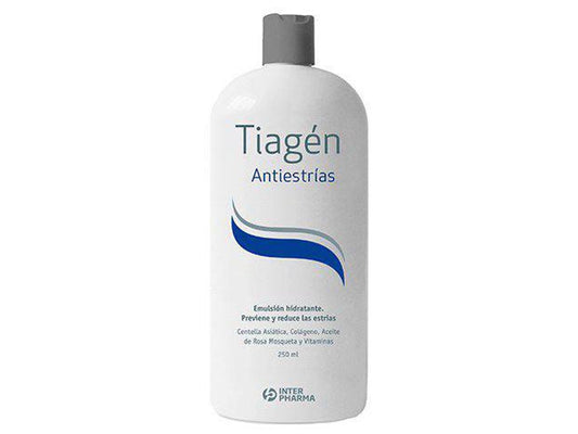 Inter Pharma Tiaga(c)n Anti-stretch Marks