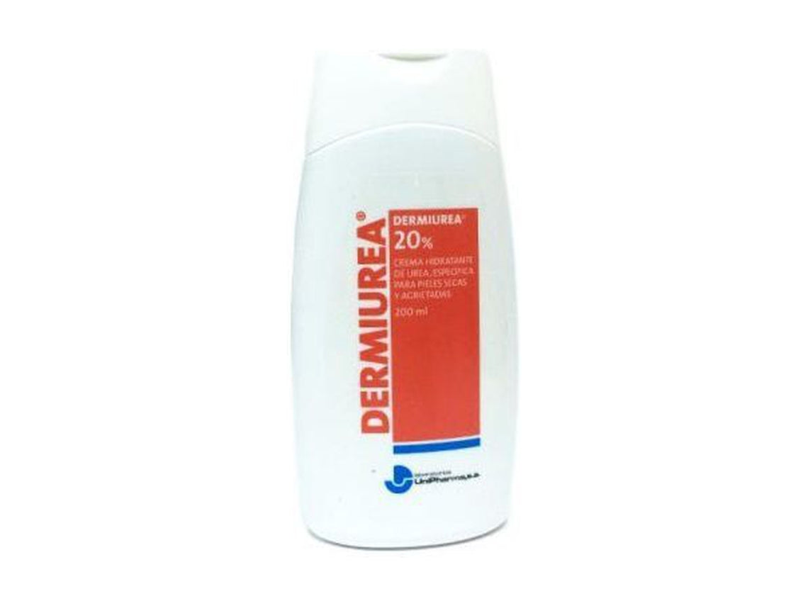Unipharma Dermiurea Urea 20 200ml