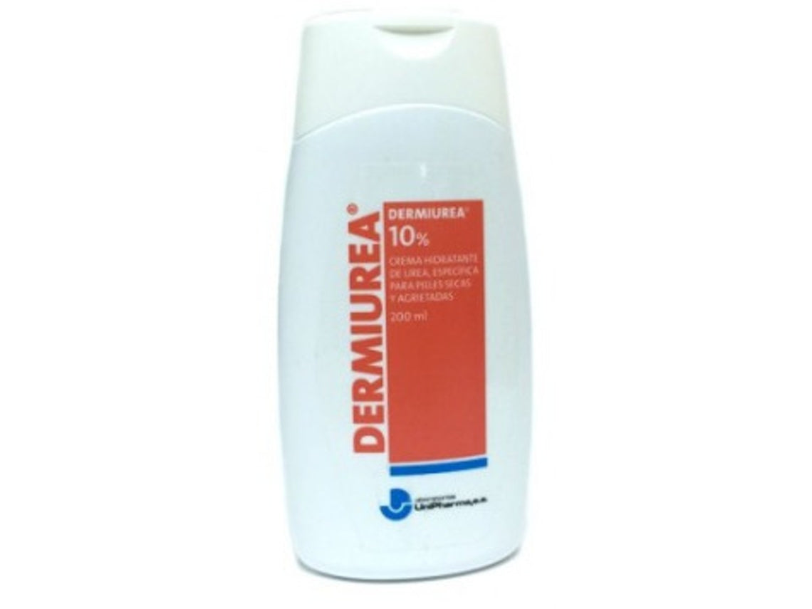 Unipharma Dermiurea 10