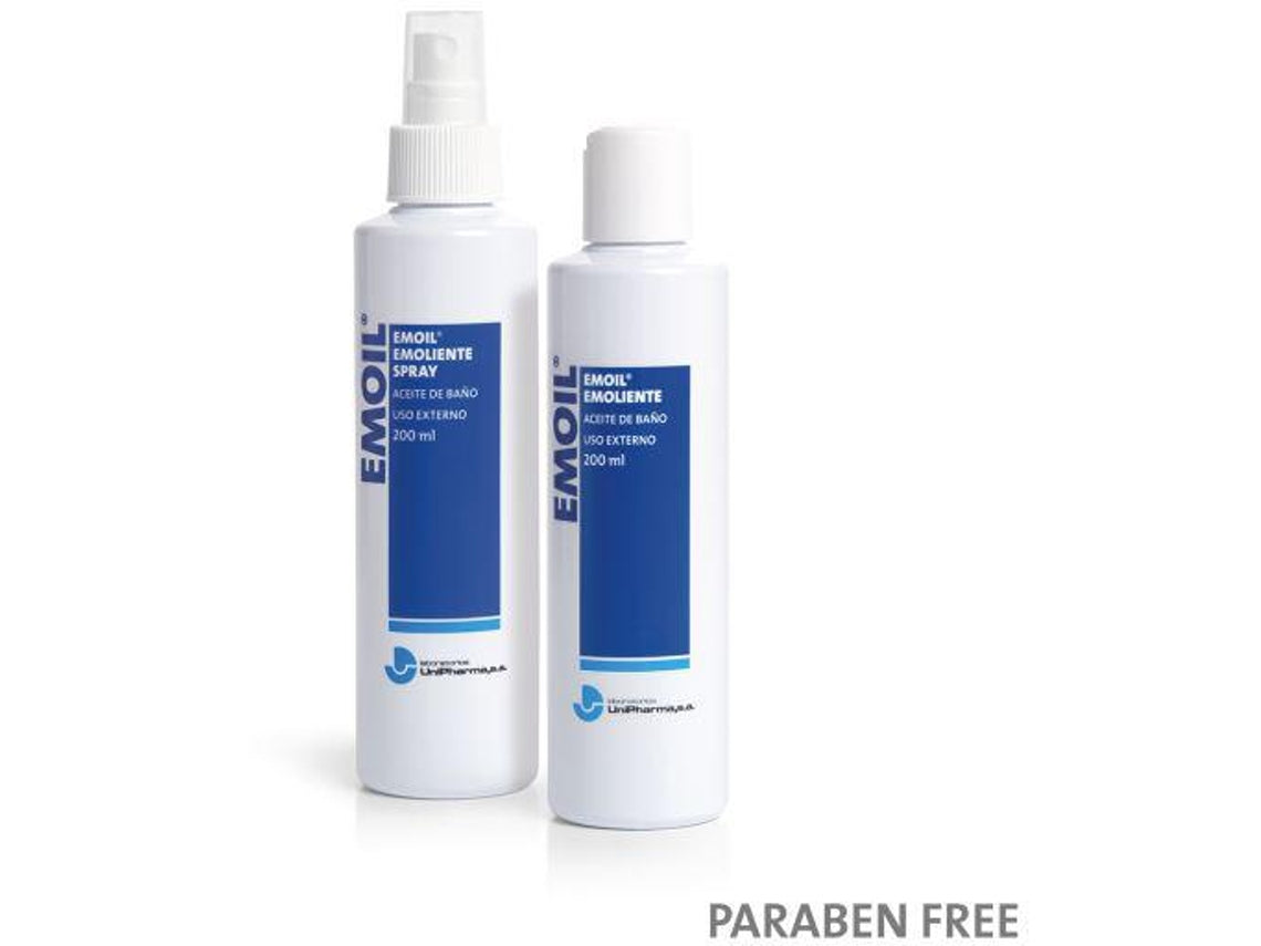 Unipharma Emoil(r) Emolient