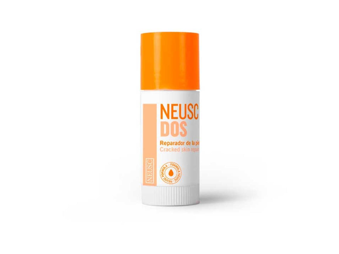 Neusc Dos Stick - Reparador De La Piel 24g