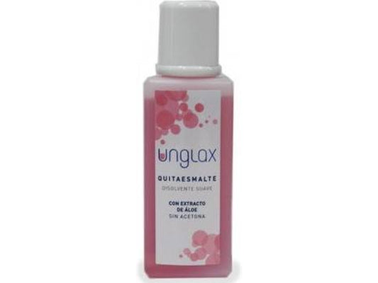 Laboratorios Viñas Unglax Nail Polish Remover