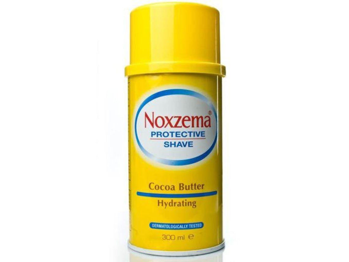Noxzema Shaving Cream With Cocoa Butter 300ml