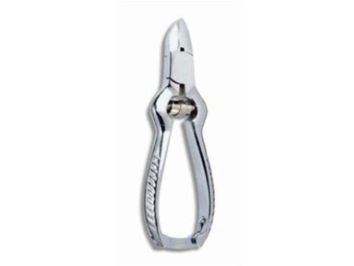 Beter Professional Chromed Pedicure Nippers 13.5cm