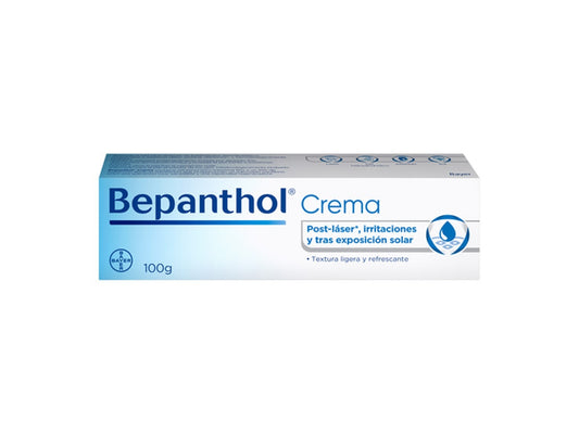 Bepanthol Cream 100g