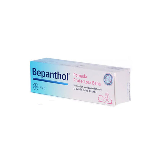 Bepanthol  Baby Protective Cream 100g
