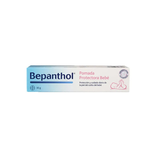 Bepanthol  Baby Protective Cream 30g