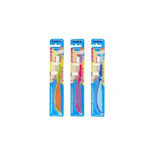 Kin Kin Cepillo Junior 1 U