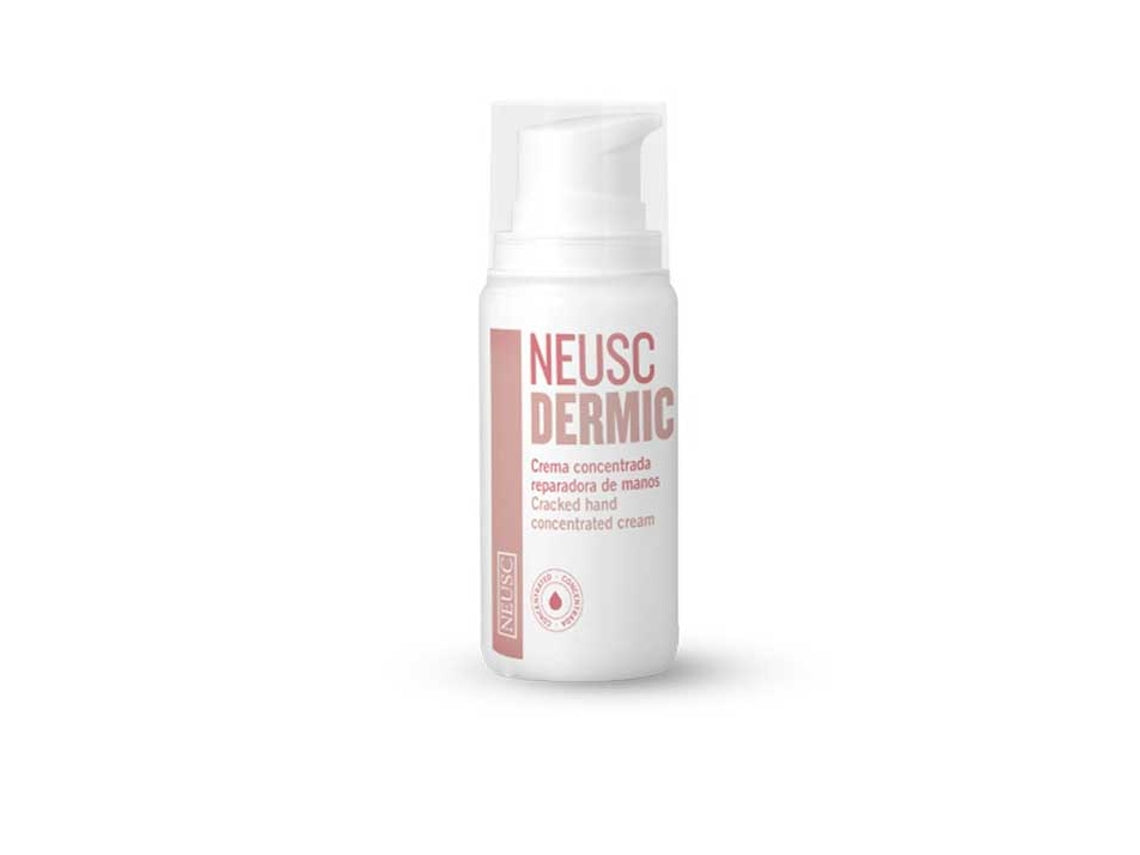 Neusc Dermic Hand Cream 100ml