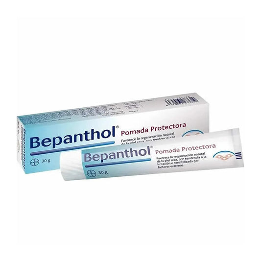 Bepanthol Protective Ointment 30g