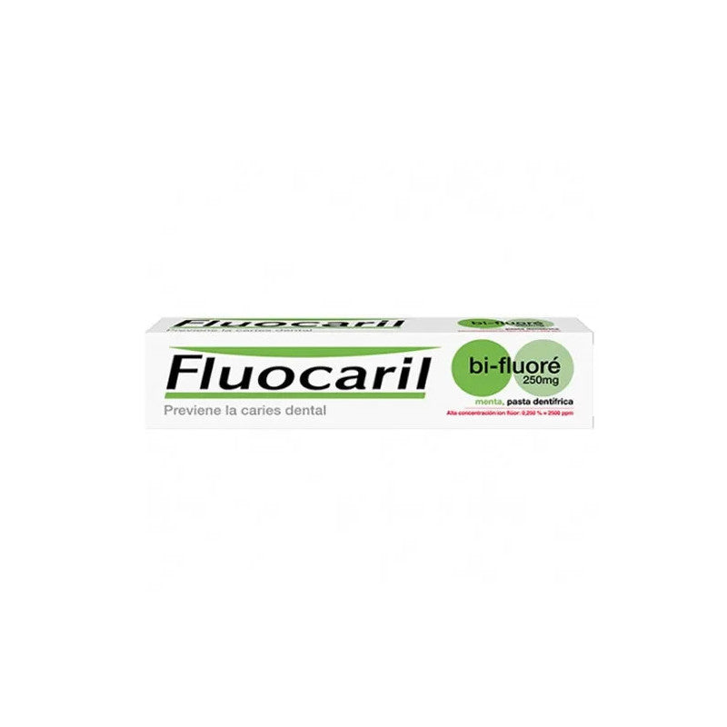 Fluocaril Bi-fluor Dentrified 125ml