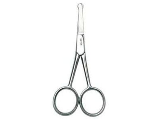Beter Roma Baby Scissors 24153