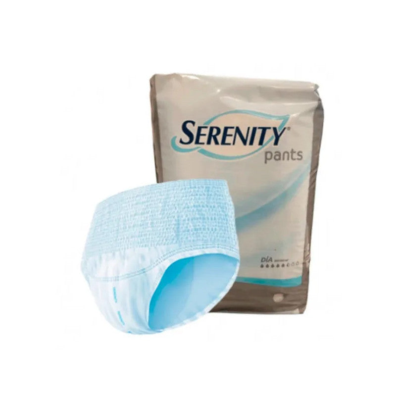 Serenity Slip Day Size Small 80U