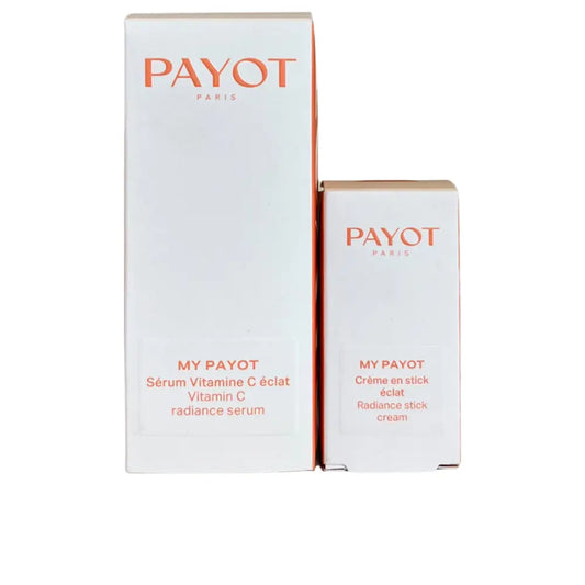 Payot My Bundle Ser 30ml Cr Stick Set