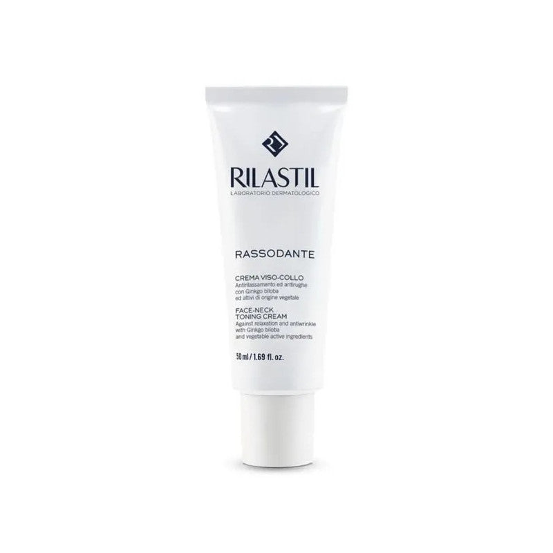 Rilastil Intensive Firming Face and Neck Cream