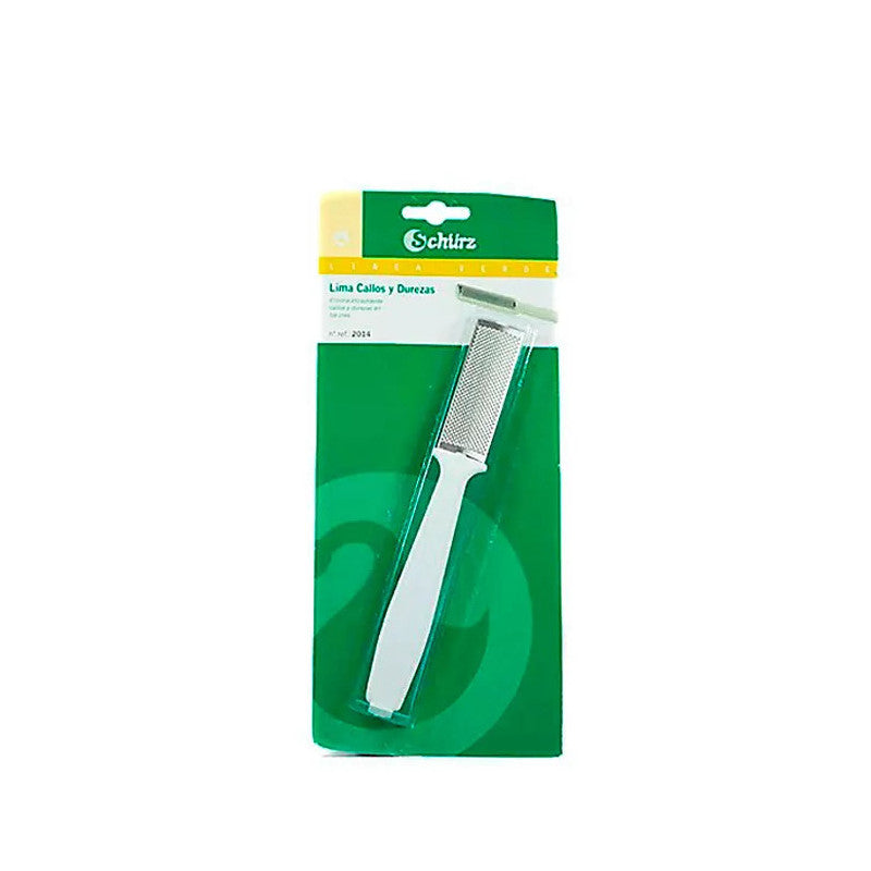 Schurz Callus and Hardness File 1U