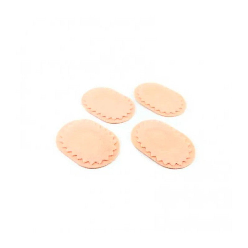 Schurz Extra Soft Bunion Pads 4U
