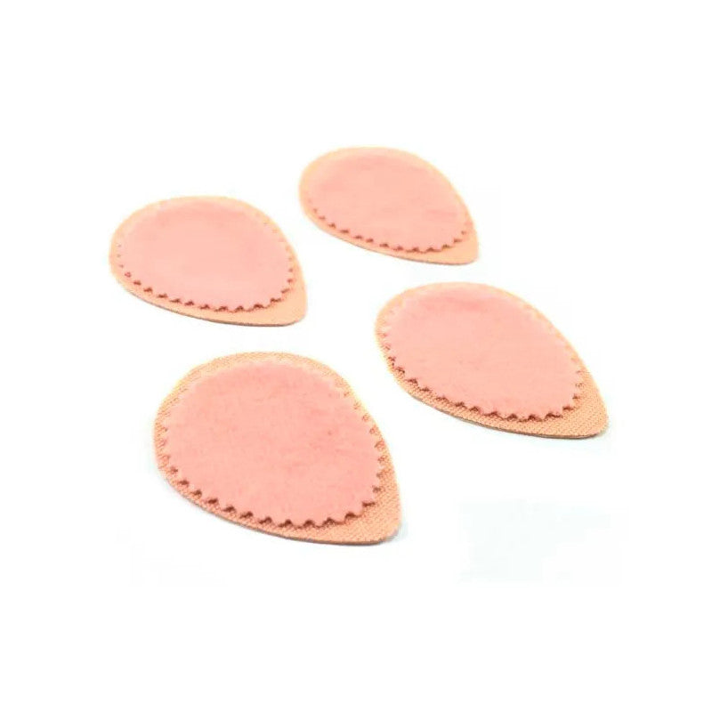 Parches Extra Soft Hardness Patches 4U