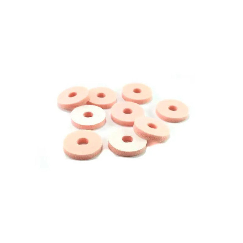 Schurz 9 Small Round Rings Callos