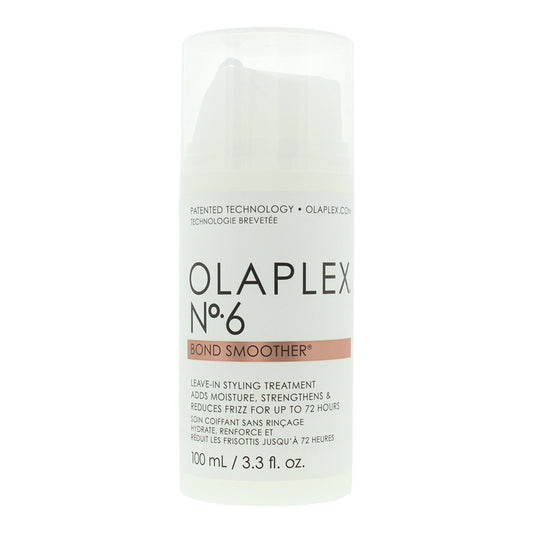 Olaplex, No.6 Bond Smoother, Haarstyling-Creme, 100 ml