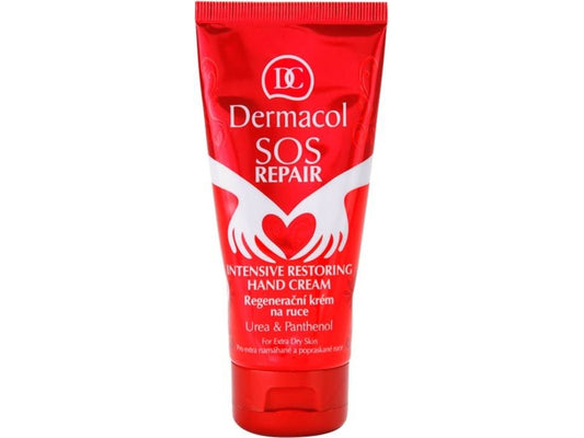 Dermacol - SOS Repair Intensive Restoring Hand Cream - 75ml