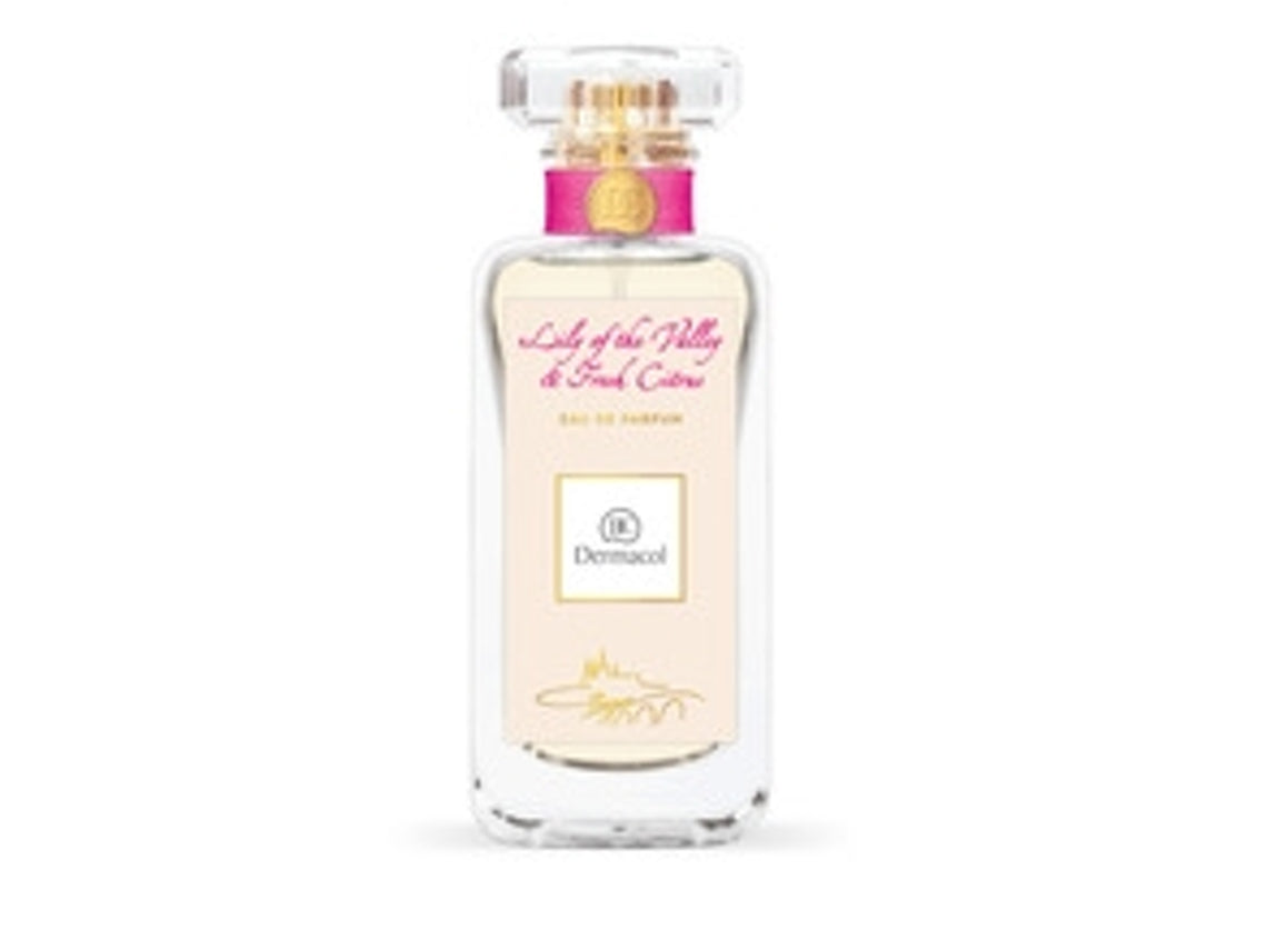 Dermacol Lily of the Valley & Fresh Citrus EDP W 50 ml