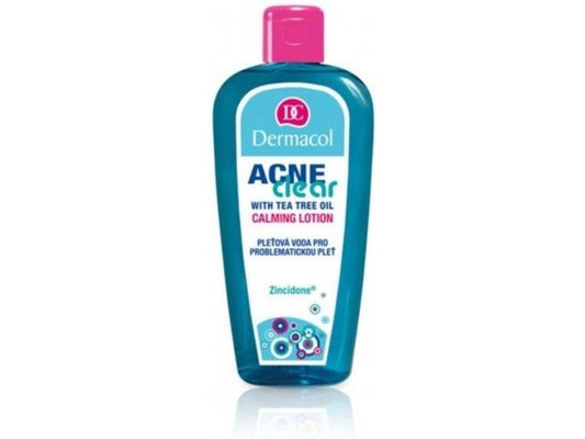 Dermacol - Acneclear Calming Lotion (problematic skin) Lotions - 200ml
