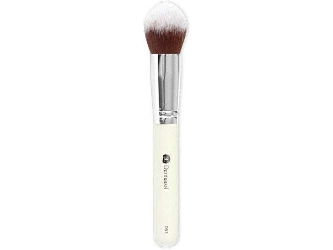 Dermacol Blush & Contouring Brush D53