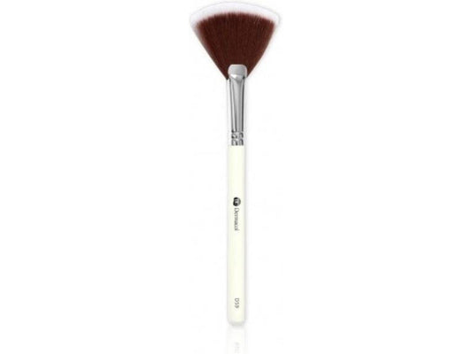 Dermacol - Fan Brush pędzel do twarzy D59
