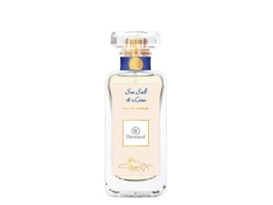 Dermacol - Sea Salt &amp; Lime - 50ml