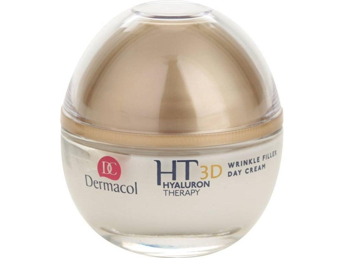 Dermacol - Hyaluron Filler Therapy 3D Wrinkle Day Cream Remodeling Day Cream - 50ml