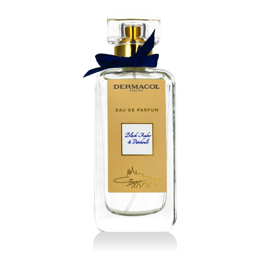 Dermacol Black Amber & Patchouli EDP M 50 ml