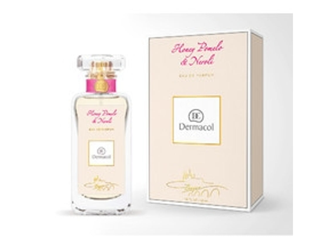 Dermacol Honey Pomelo & Neroli EDP W 50 ml