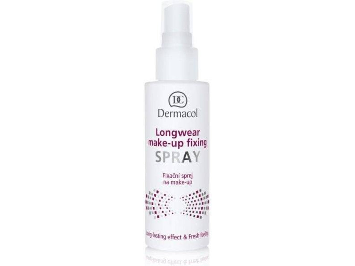 Dermacol - (Longwear Makeup Fixing) Spray
